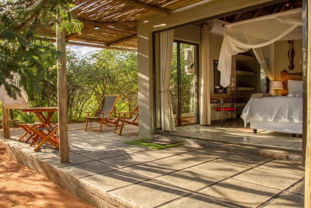 Luxury National Park and Greater Kruger Safari