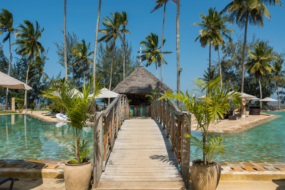 Spice Island & Safari Journey Comfort