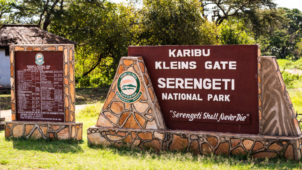 Amazing North Tanzania Tour Glamping Safari