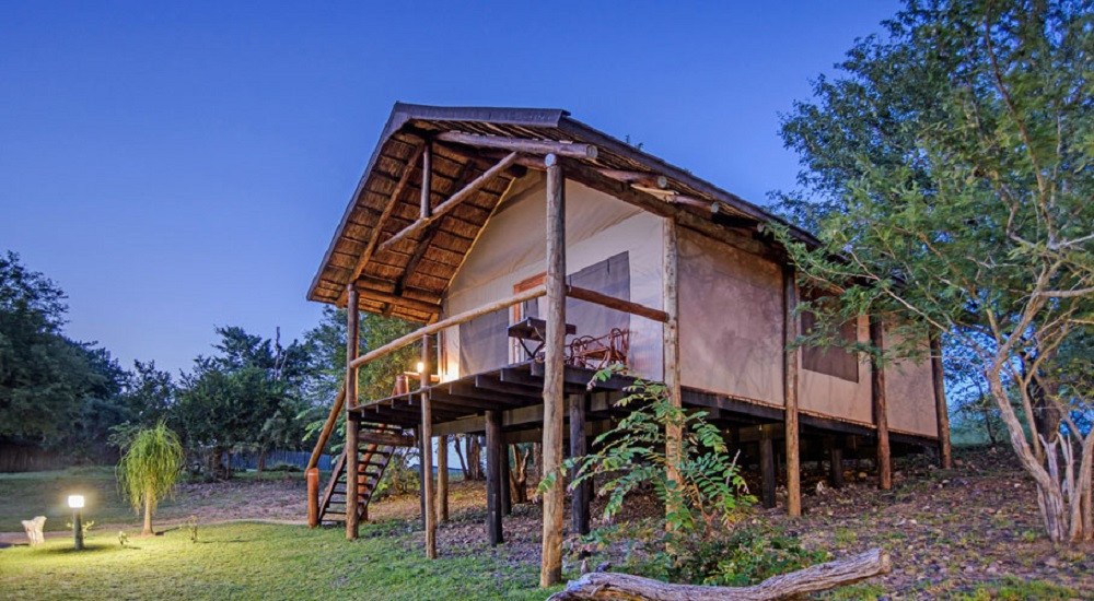 Chisomo Camp Safari