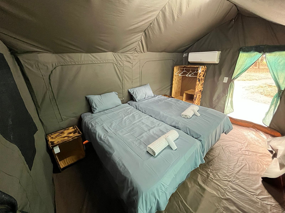 Affordable Dumela Kruger Safari