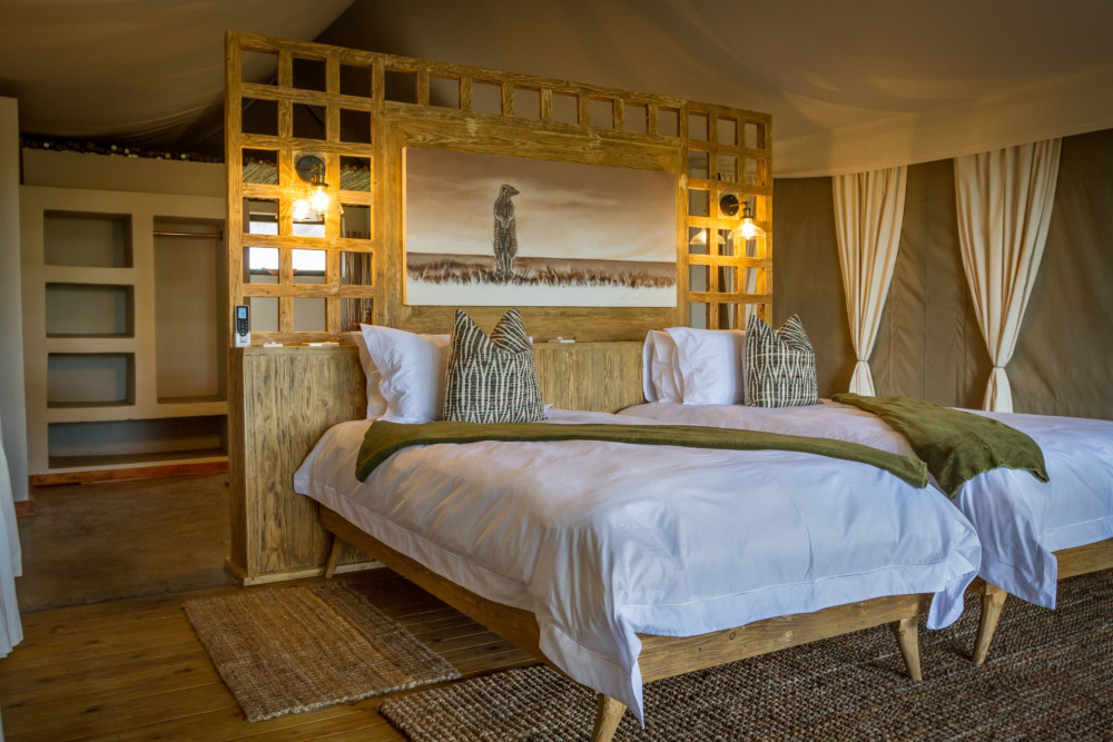 Imagine Africa Lodge Safari