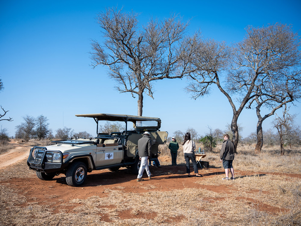 Imbali Lodge Safari Tour