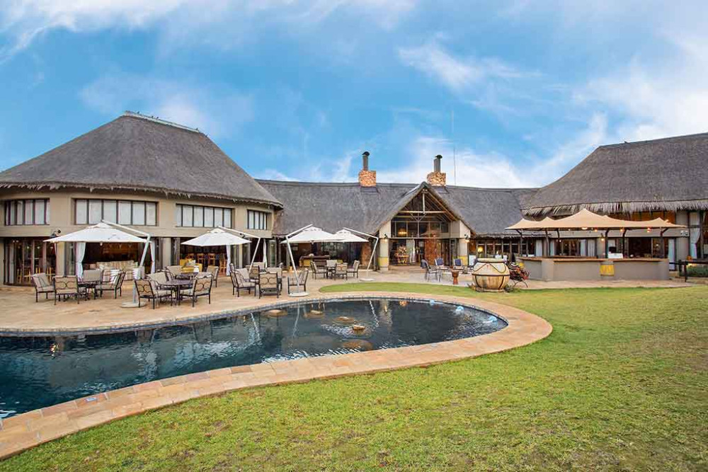 Pilanesberg Black Rhino & Ivory Tree Safari