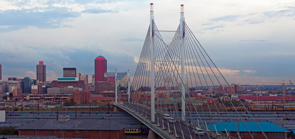 Ultimate Johannesburg Tour