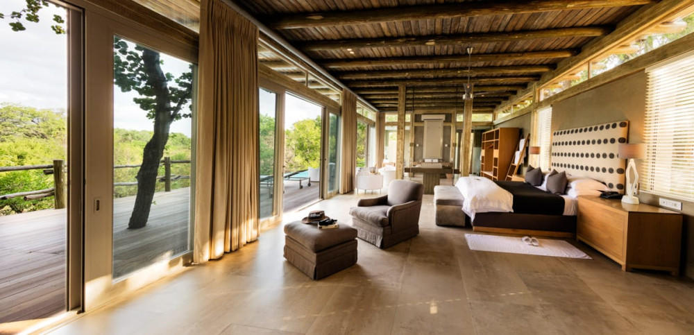 Kapama Karula Lodge Safari