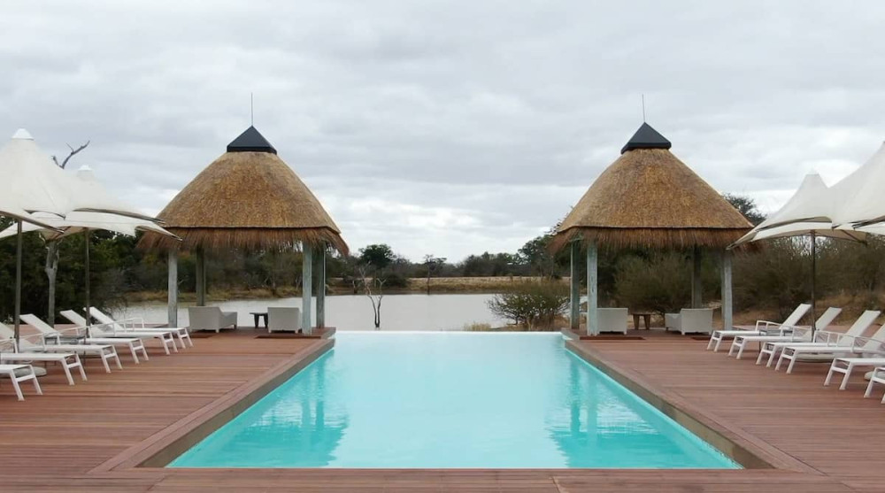 Kapama River Lodge Fly-in Safari from Johannesburg