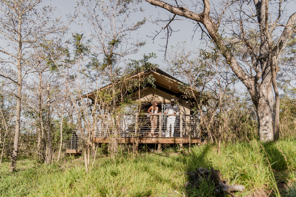 Fully Inclusive Kruger Mdluli Safari Lodge