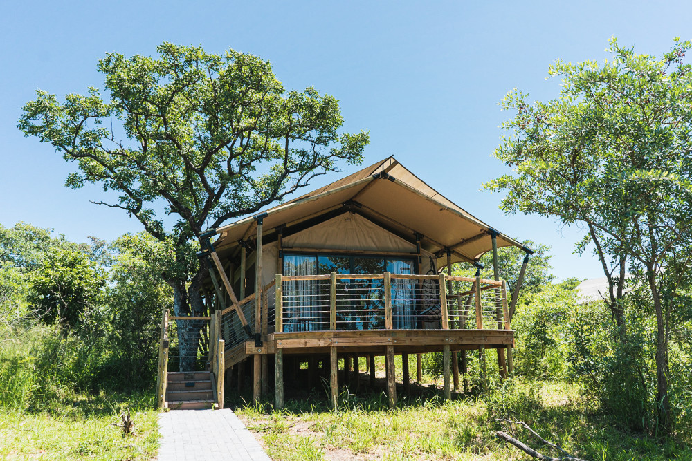Fully Inclusive Kruger Mdluli Safari Lodge