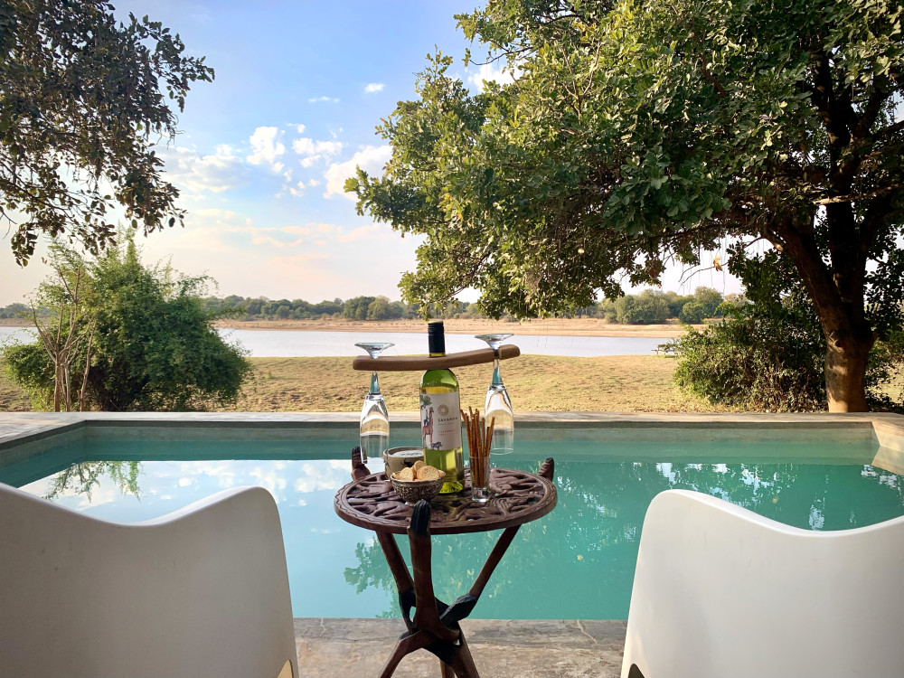 Affordable South Luangwa