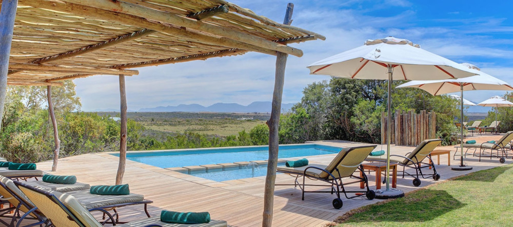 Garden Route Coast Safari Tour