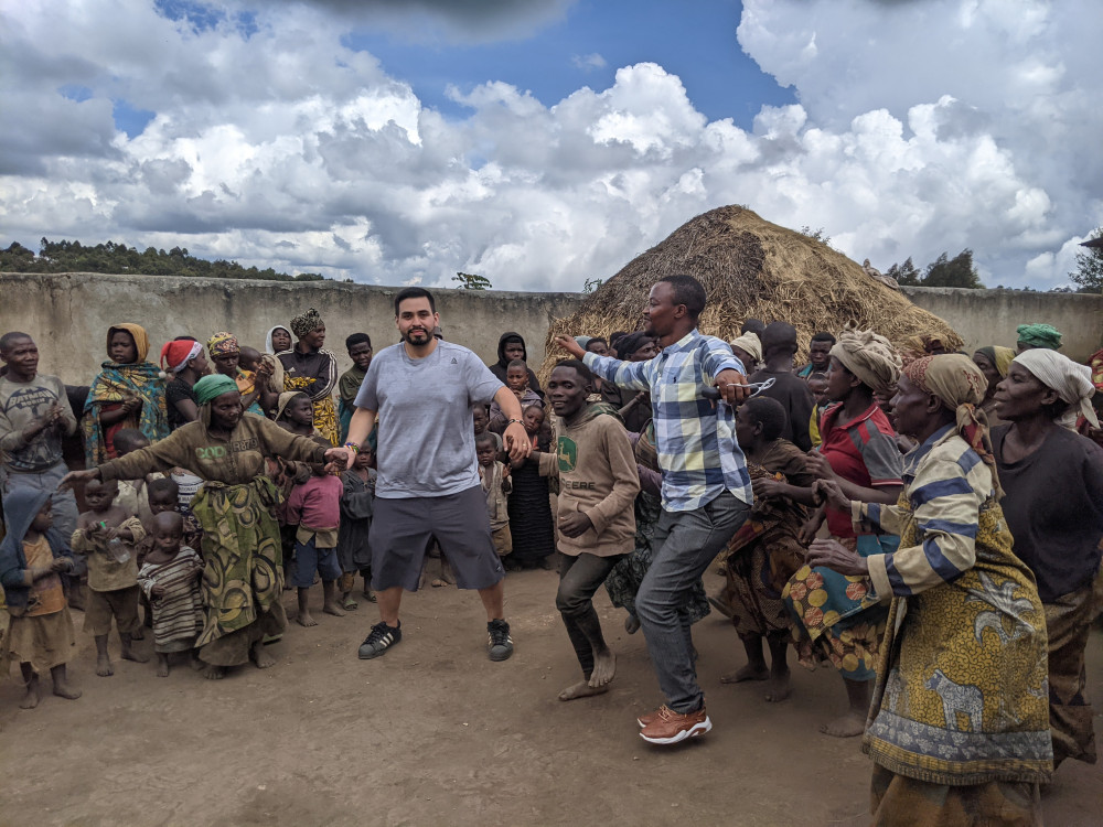 Kibira Chimps Trek & Cultural Expeditions