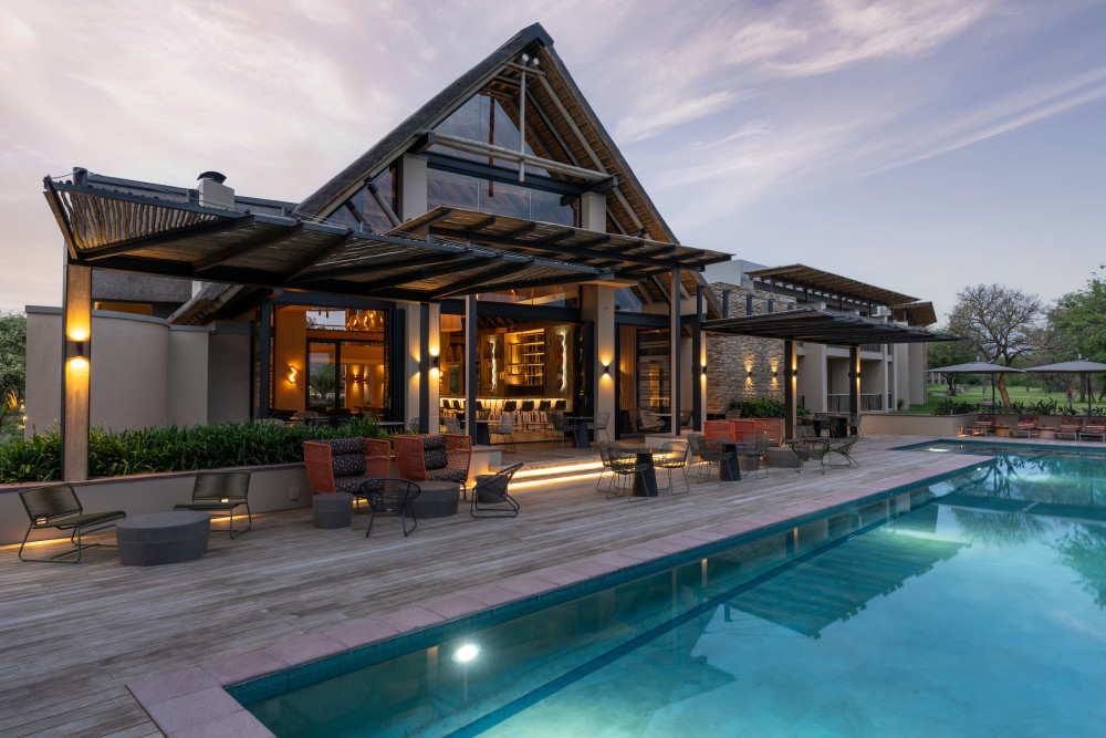 Luxury Kruger Radisson & Victoria Falls Combo