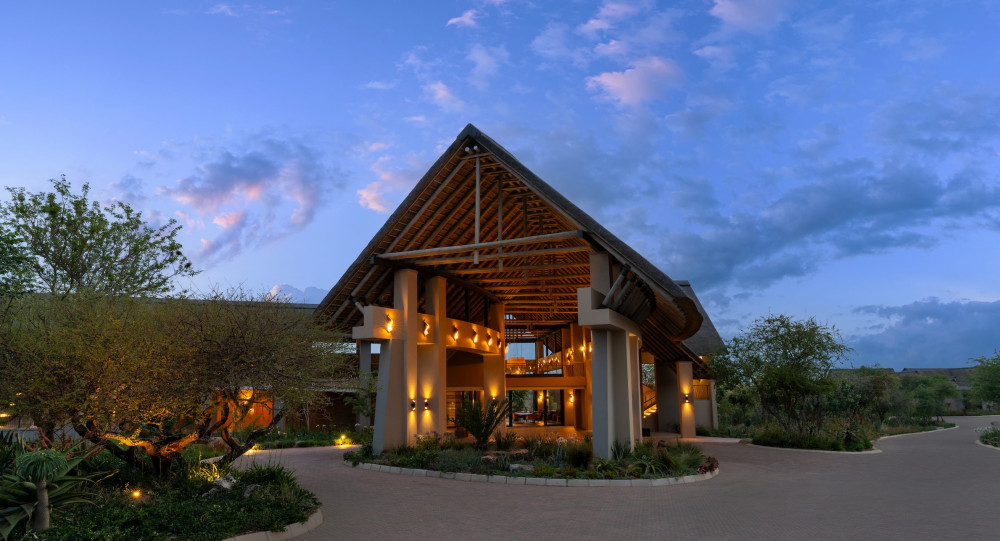Radisson Kruger Safari with Private Game Drives