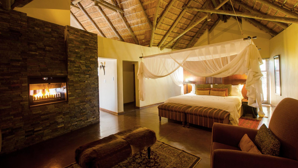 Luxury Kruger Shishangeni Lodge Experience