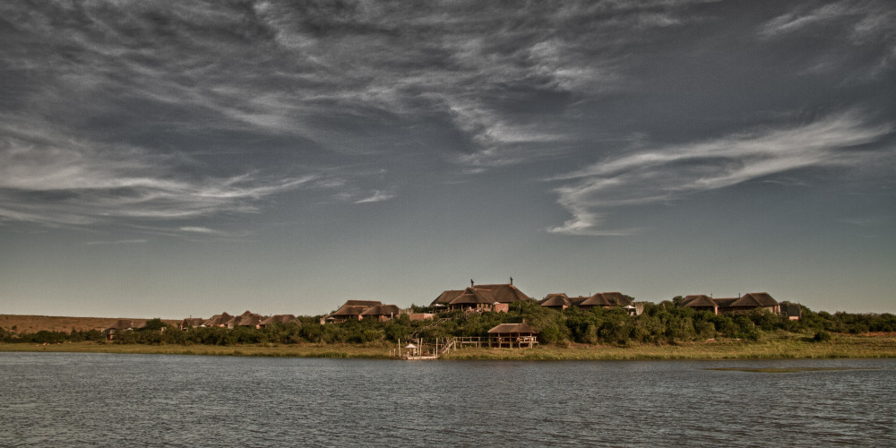 Eastern Cape Safari with Pumba Water Lodge