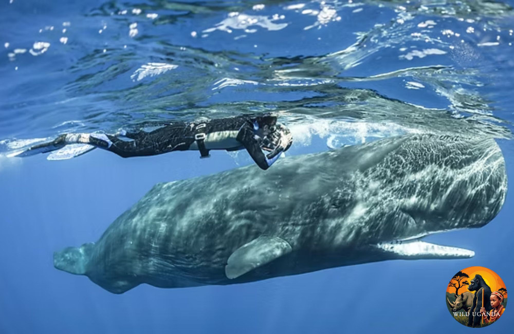 Mauritius Whale Watching & Swimming with Dolphins