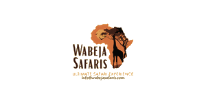 Wabeja Safari Logo
