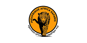 Jagafrique Africa Safaris Logo