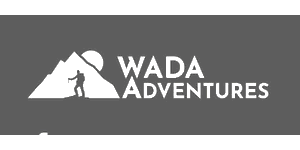 Wada Adventures and Trekking Logo
