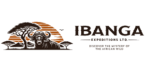 Ibanga Expeditions  Logo