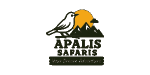 Apalis Safaris and Tours Logo