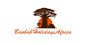 Baobab Holidays Africa Logo