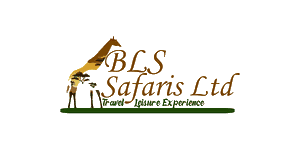 BLS Safaris  Logo