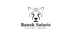 Banok Safaris Logo