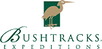 Bushtracks Expeditions Logo