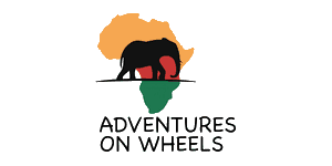 Adventures On Wheels Logo