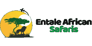 Entale African Safaris Logo