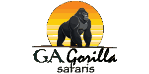 Ga Gorilla Safaris Logo