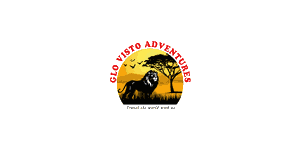 Glo Visto Adventures Logo