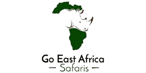 Go East Africa Safaris Logo