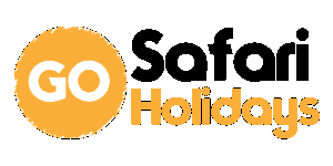 Go Safari Holidays Logo
