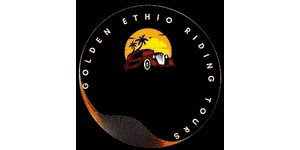 Golden Ethio Riding Tours Logo