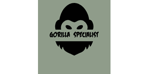 Gorilla Specialist Logo