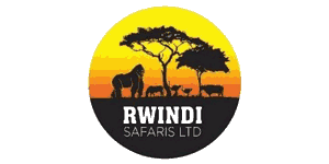 Expedition Rwindi Voyage Logo