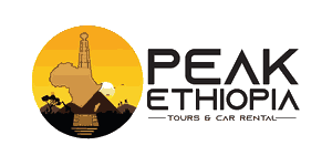 Peak Ethiopia Tours Logo
