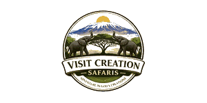 Visit Creation Safaris Logo