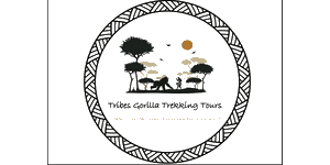 Tribes Gorilla Trekking Tours Logo