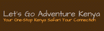 Let's Go Adventure Kenya