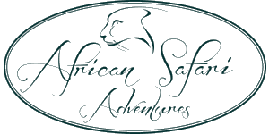 African Safari Adventures Logo