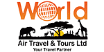 World Air Travel & Tours 