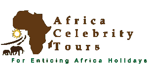 Africa Celebrity Tours and Travels