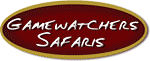 Gamewatchers Safaris