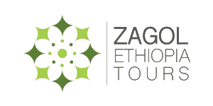 Zagol Ethiopia Tours Logo