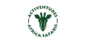 Activentures Africa Safaris Logo