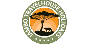Jambo Travel House